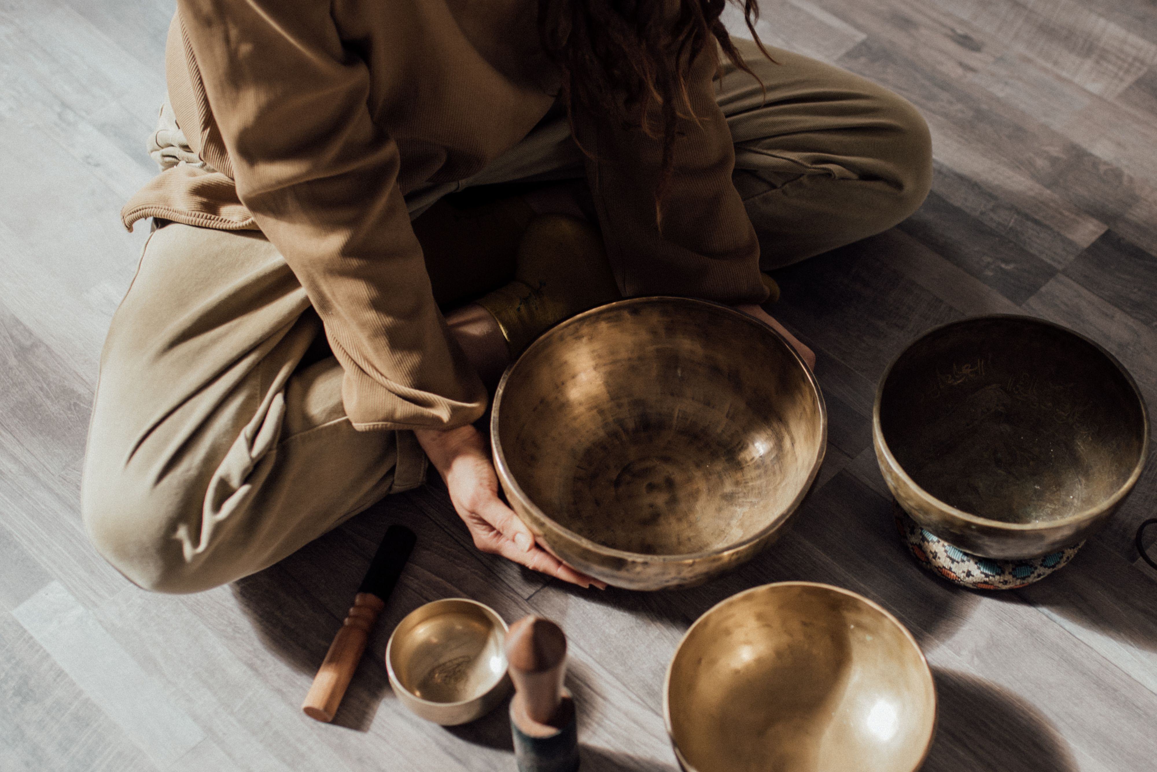 Radiant Reset: Sound Bath Restoration, photo 2 of 3